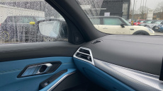 BMW M3 xDrive Competition M 5dr Step Auto Petrol Estate